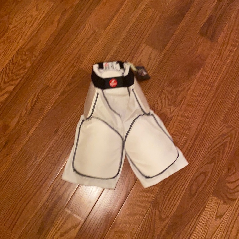 Sports girdle